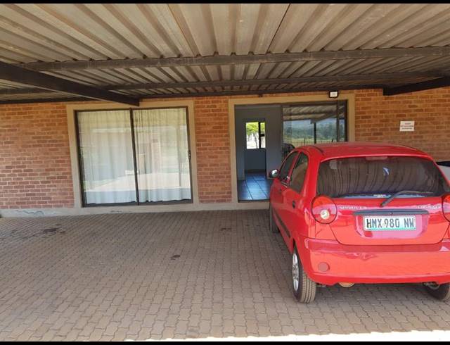 1 BEDROOM PROPERTY TO RENT IN ZANDFONTEIN AH